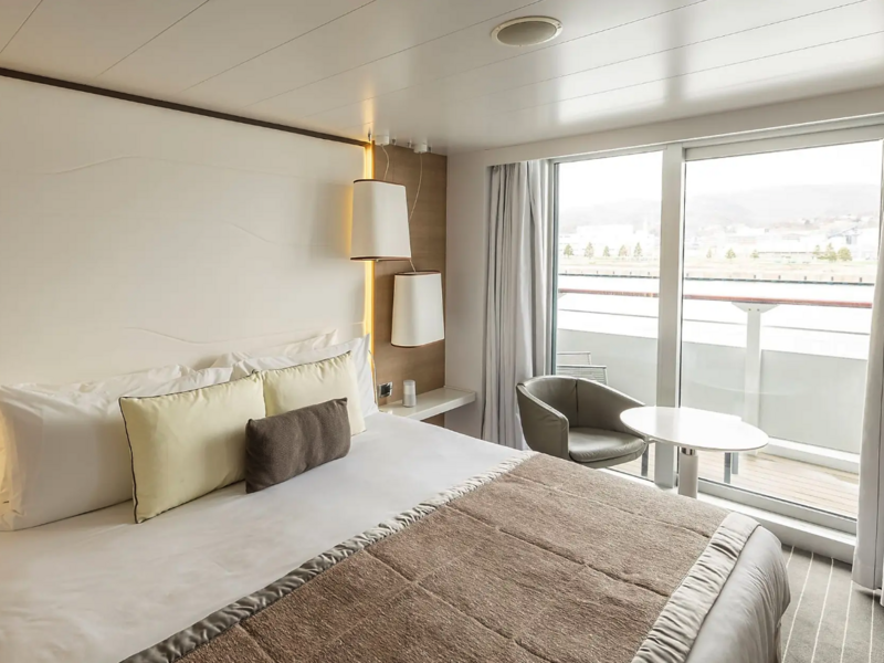 Prestige Stateroom
